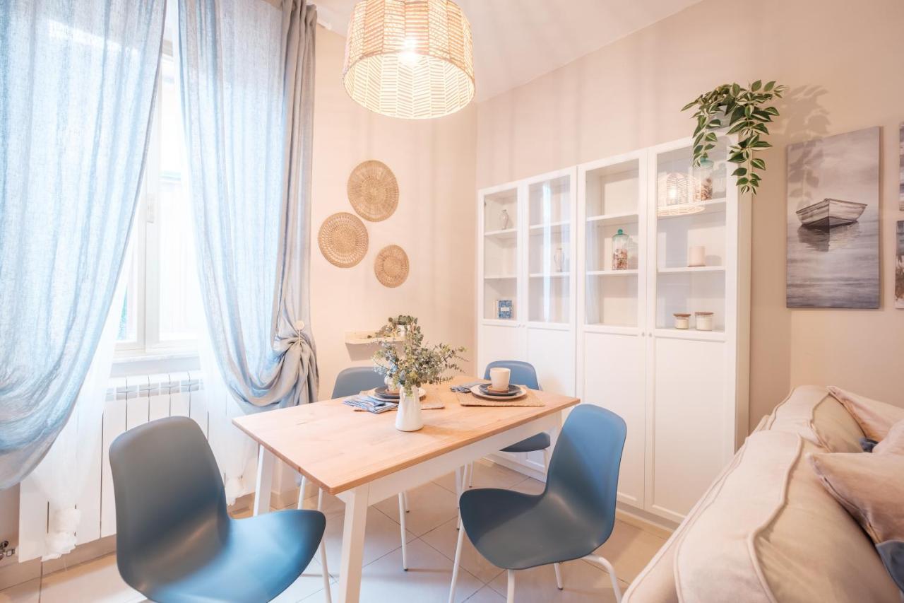 Green Coast House 6 피옴비노 외부 사진
