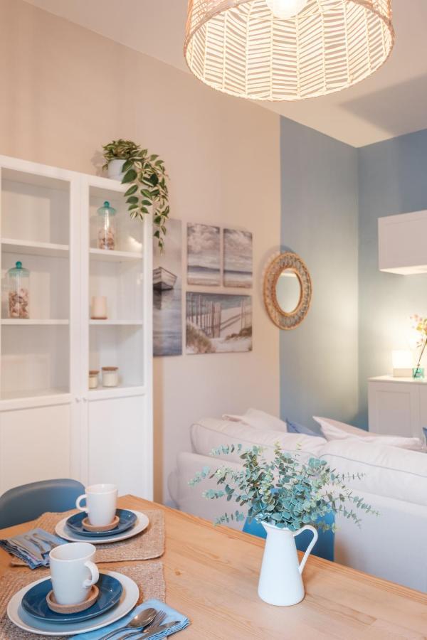 Green Coast House 6 피옴비노 외부 사진